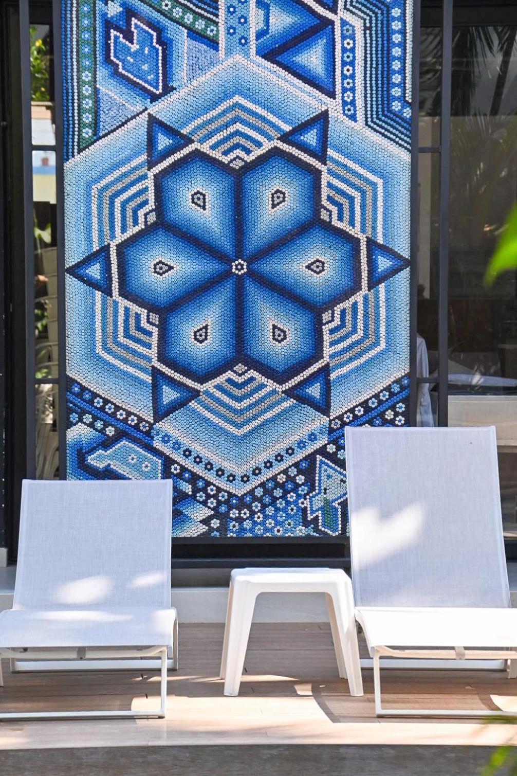 Hotel Palmeras Bucerías Dış mekan fotoğraf