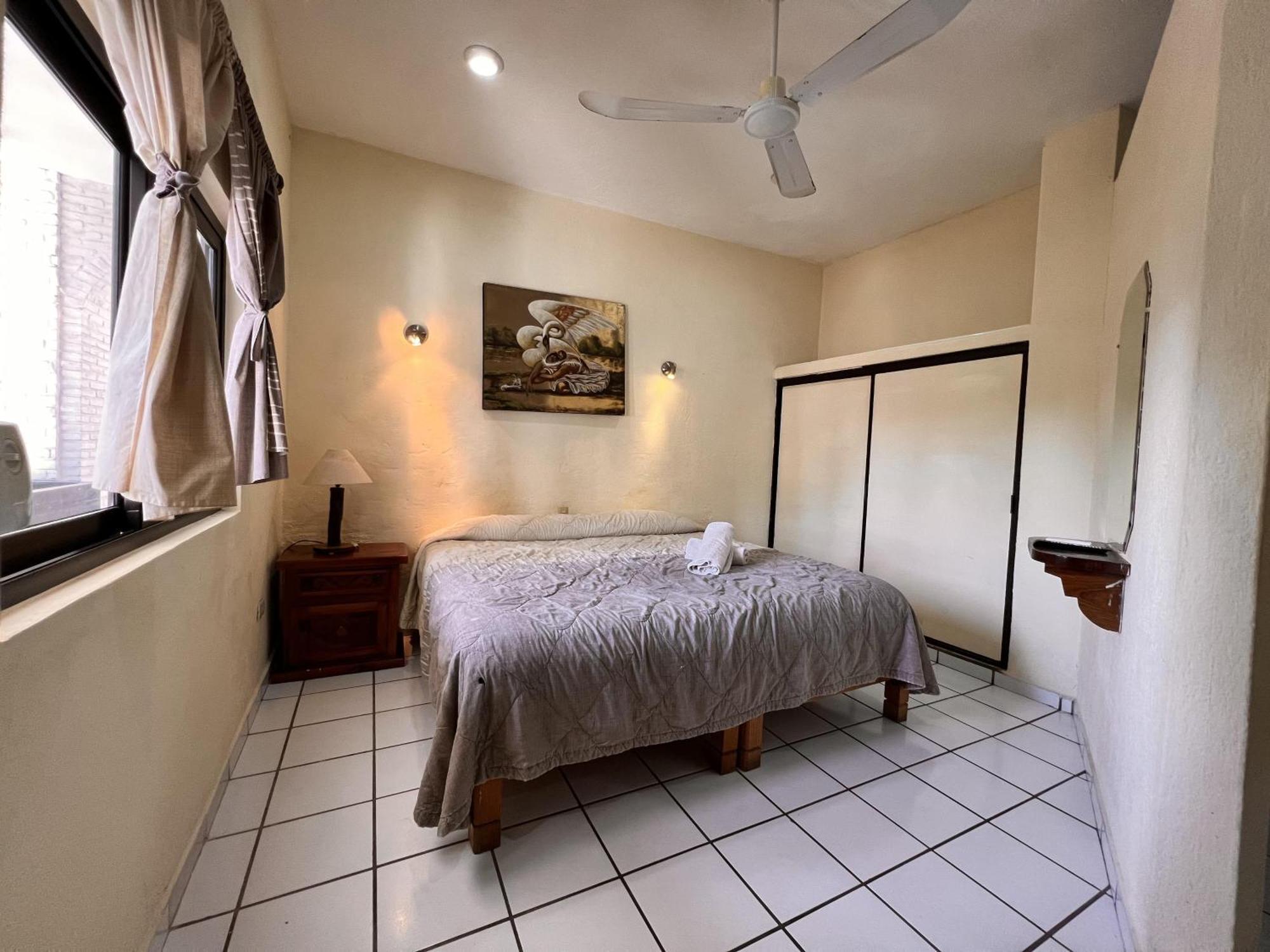 Hotel Palmeras Bucerías Dış mekan fotoğraf