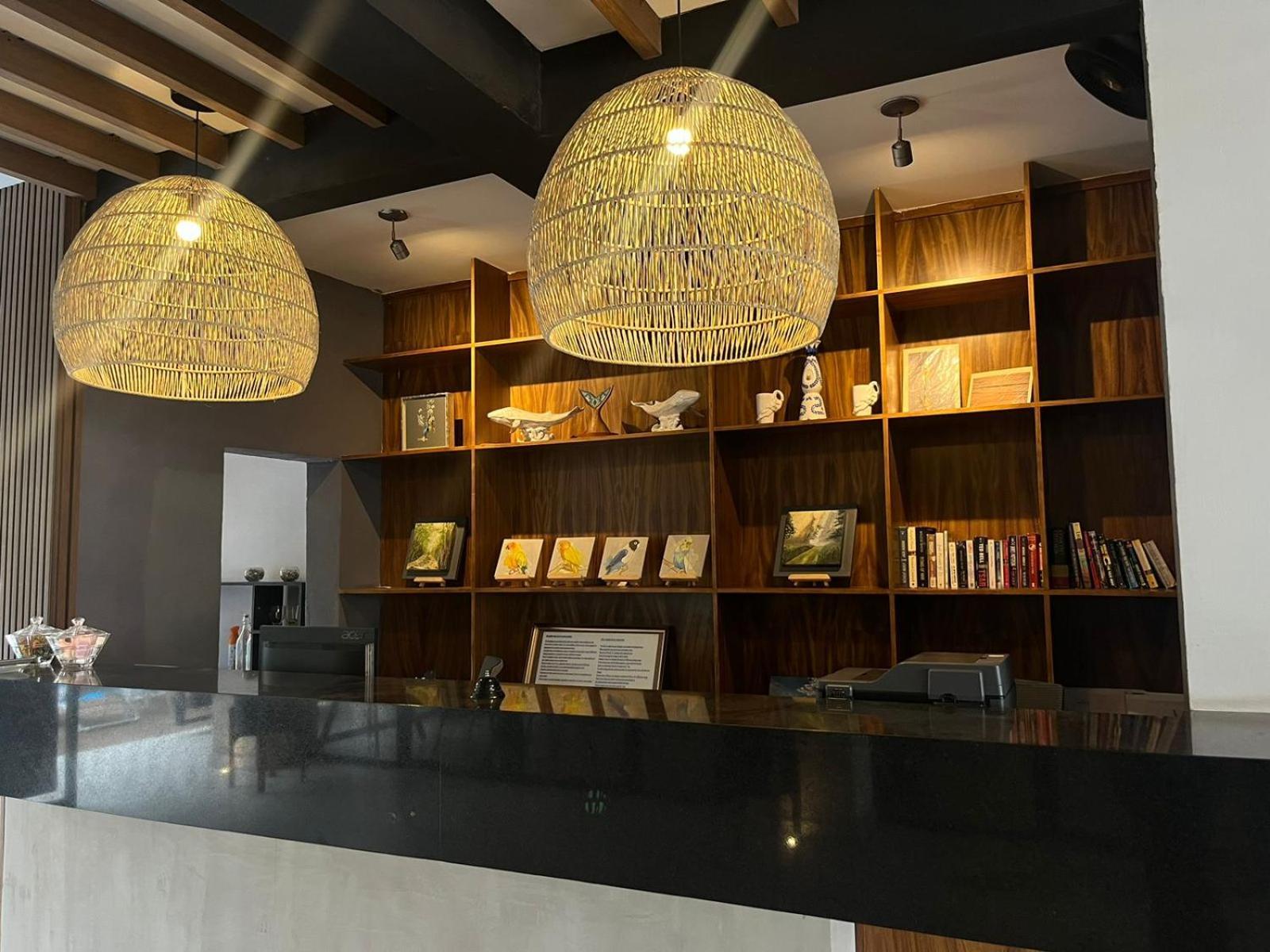 Hotel Palmeras Bucerías Dış mekan fotoğraf
