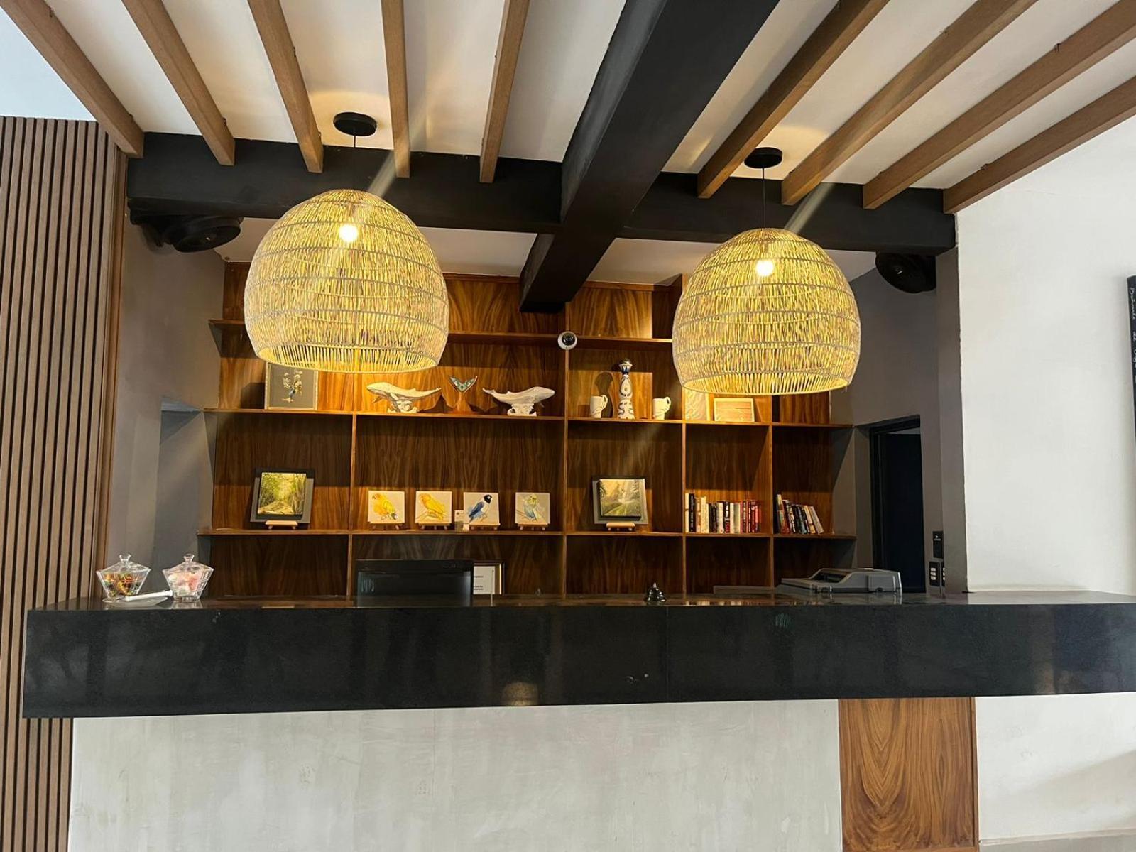 Hotel Palmeras Bucerías Dış mekan fotoğraf