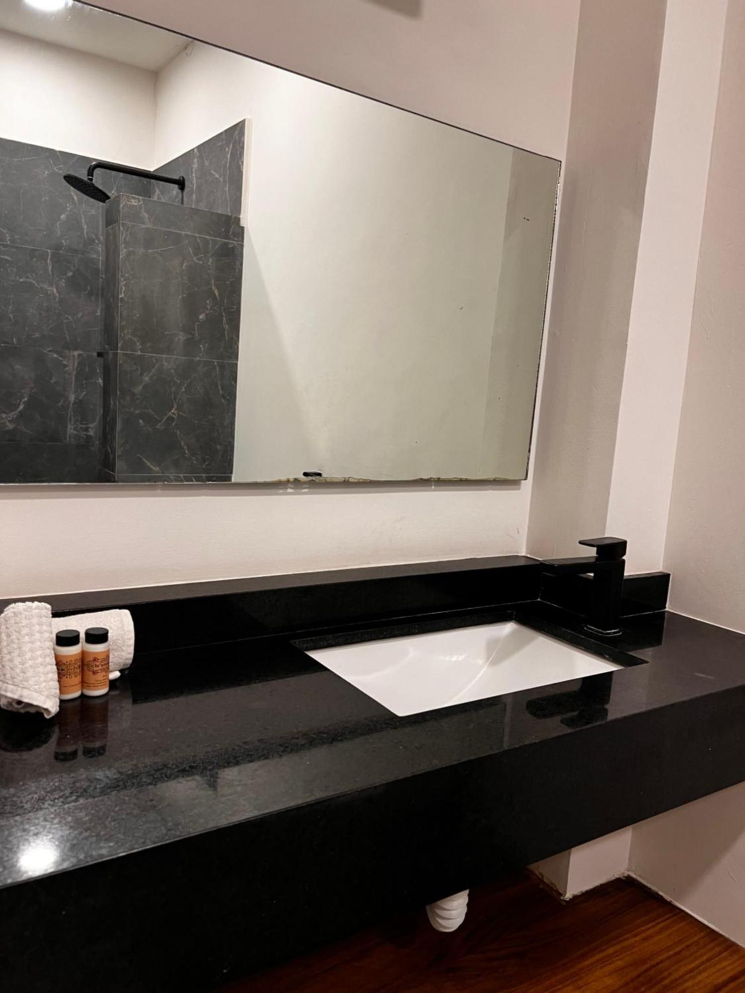 Hotel Palmeras Bucerías Dış mekan fotoğraf