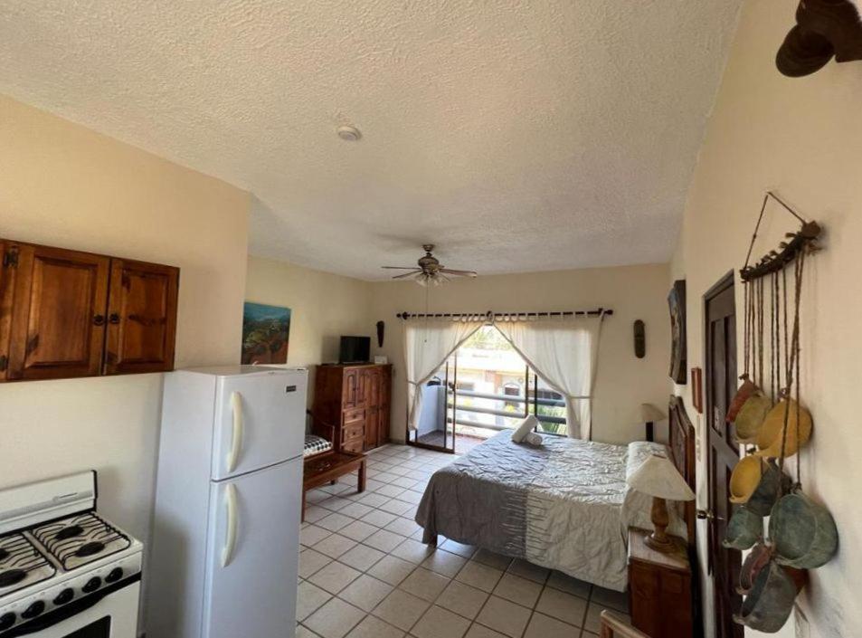 Hotel Palmeras Bucerías Dış mekan fotoğraf
