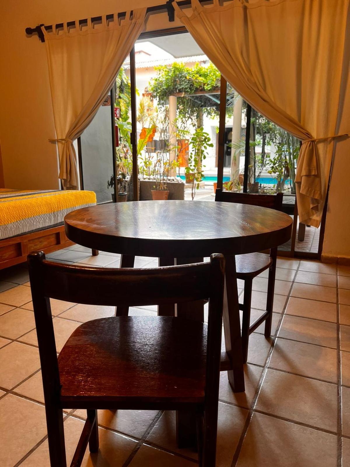 Hotel Palmeras Bucerías Dış mekan fotoğraf