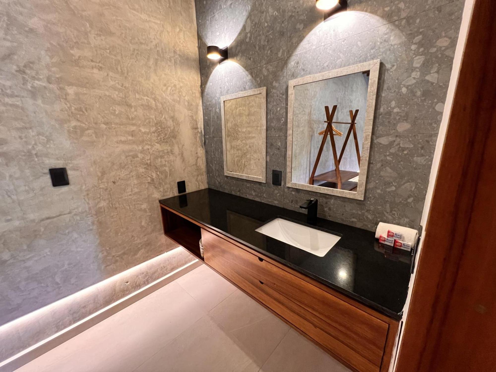 Hotel Palmeras Bucerías Dış mekan fotoğraf