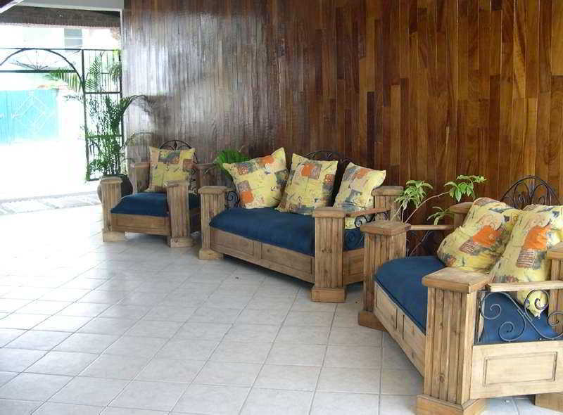 Hotel Palmeras Bucerías Dış mekan fotoğraf