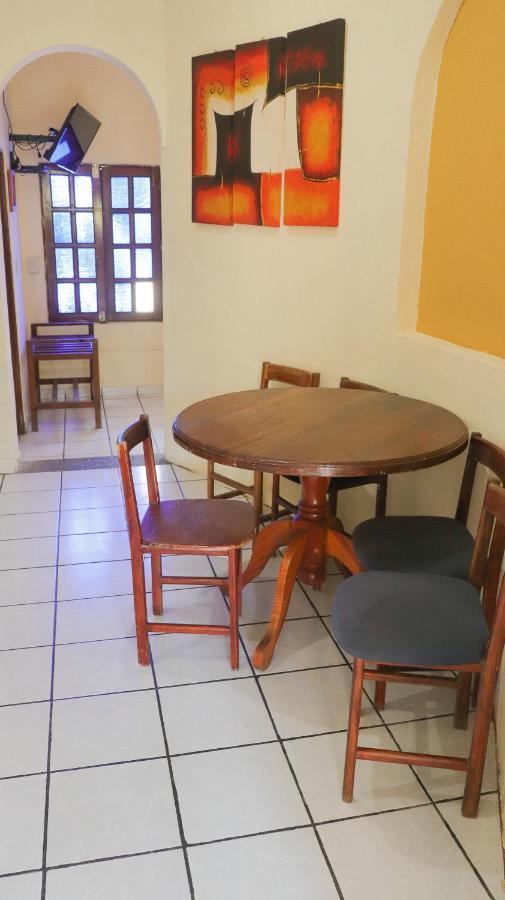 Hotel Palmeras Bucerías Dış mekan fotoğraf